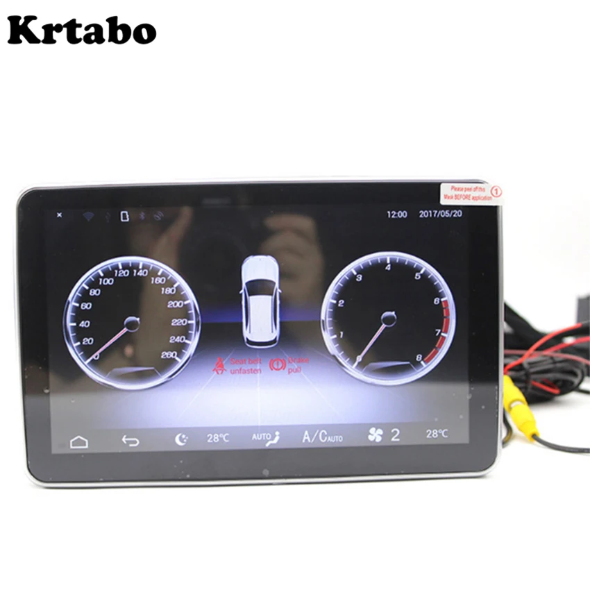 Perfect Car radio Android multimedia player 4G RAM For Mercedes Benz SLK 200 350 MB R172 2010~2015 10.25 inch touch screen GPS Carplay 3
