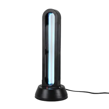 

38W UV Quartz Bactericidal Lamp Disinfection Ozone Sterilizer Light Home Kill Mite Sterilization Ultraviolet Tube Lamps