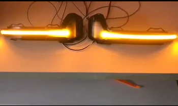 

eOsuns Led dynamic rear view mirror light for Volkswagen Tiguan