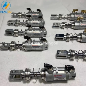 

L2.334.003 PNEUMATIC CYLINDER D25 H25 HIGH QUALITY PRINTING MACHINE PARTS XL105 CX102 CD102 SM102 CD74