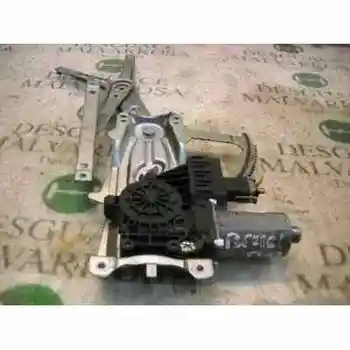 

WINDOW LIFTER FRONT RIGHT OPEL ASTRA H SALOON Cosmo 0130821455 [BC461] Bosch 5 WIRES [11796013]