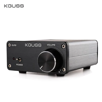 

Audio Amplifier 100W DC12V To DC24V4A Digital Power Amplifier HIFI Fever Home Speaker Support Computer DVD TV Amplifier Decoder