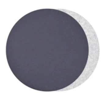 

20Pcs 6 Inch 150mm Waterproof Sanding Discs Hook & Loop Silicon Carbide Sandpaper Wet/Dry 1000 Grit for Polishing