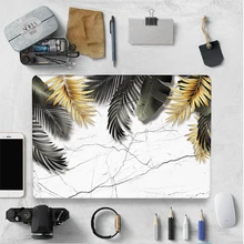 MTT чехол для ноутбука Macbook Air Pro retina 11 12 13 15 мраморный Жесткий Чехол для mac book 13,3 дюймов с сенсорной панелью A2159 сумка для ноутбука