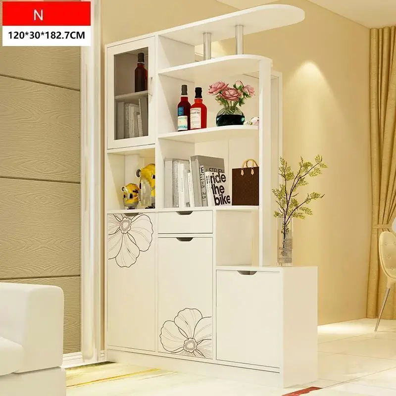 Mobillya Meuble полки mobilli Per La Casa Mueble салонный стол, стойка для гостиной, полка, коммерческая мебель, барный винный шкаф - Цвет: Number 15