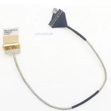 Для lenovo Thinkpad M5400 ЖК-кабель для ноутбука экран EDP проводная линия DD0BM5LC001