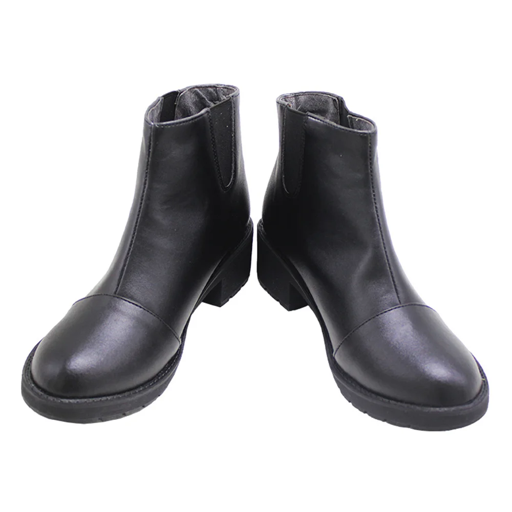 Рисунок 2 - Ботинки Gojo Satoru