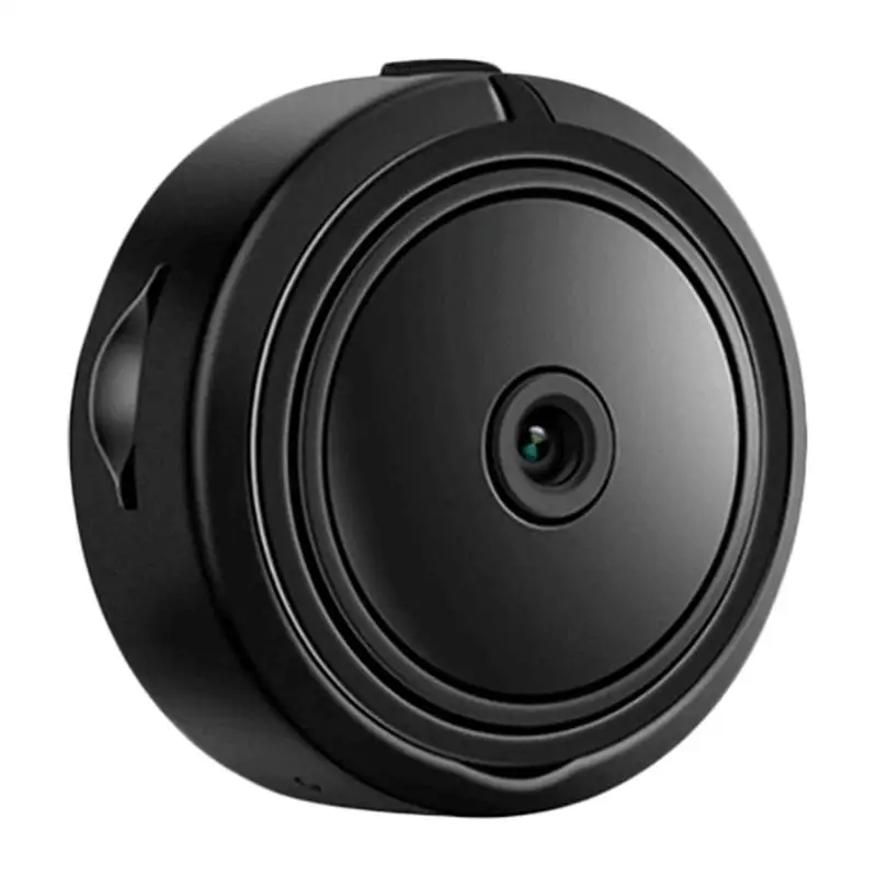 

1080P Wireless Mini WiFi Camera Home Security Camera IP CCTV Surveillance IR Night Vision Motion Detect Baby Monitor