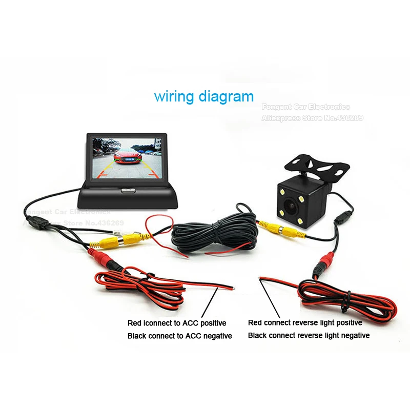 Car-Monitor-With-2-Channel-Video-Input-For-Car-Rear-View-Reversing-Camera-Support-NTSC-PAL (4)