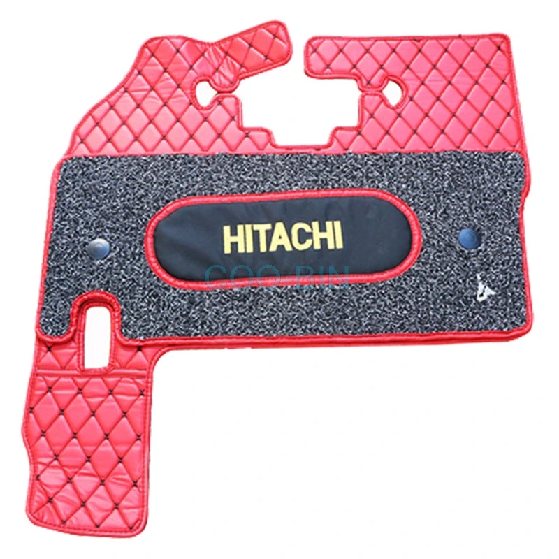 Запчасти для экскаватора HITACHI ZX 60/70 ZAX-3-5-6 200-3 120-6 200-6