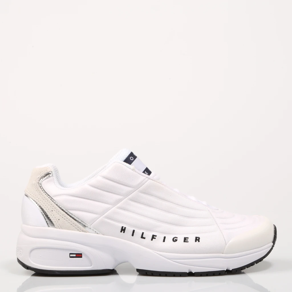 wmn heritage tommy jeans sneaker