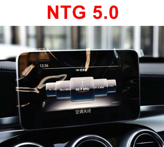 10,2" Android 9,0 Pie OS автомобильный мультимедийный gps для Mercedes-Benz c-класс/glc-класс W205/S205(NTG 5,0