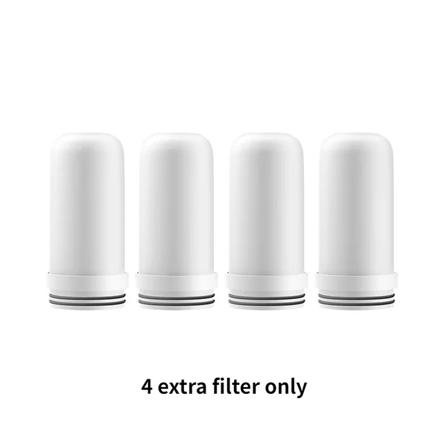 4 extra filter only