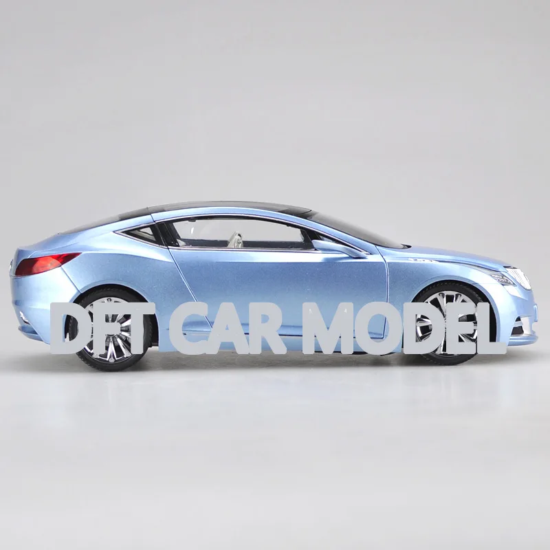1:18 Масштаб сплава игрушечных транспортных средств будущее концепция автомобиля модель детских игрушечных автомобилей авторизованный игрушки для детей