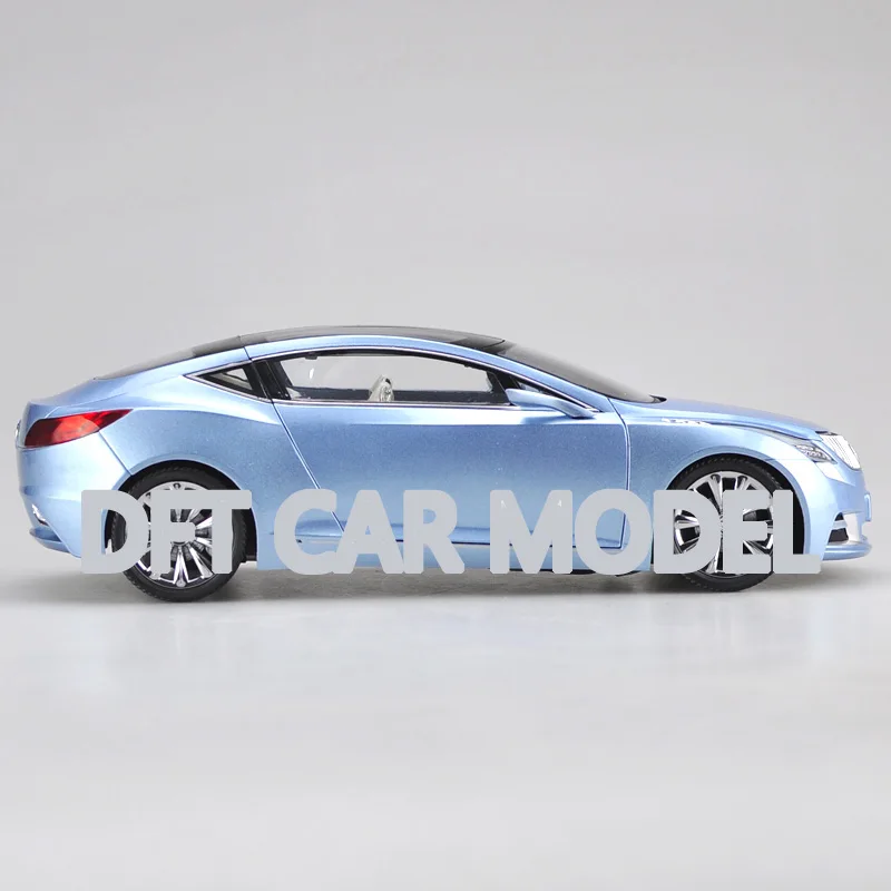 Масштаб 1:18 игрушечные автомобили из сплава модель автомобиля будущего детские