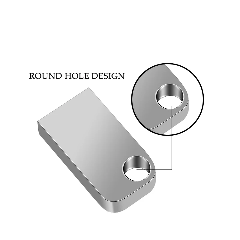 Рисунок 5 - Мини USB флэш-накопитель