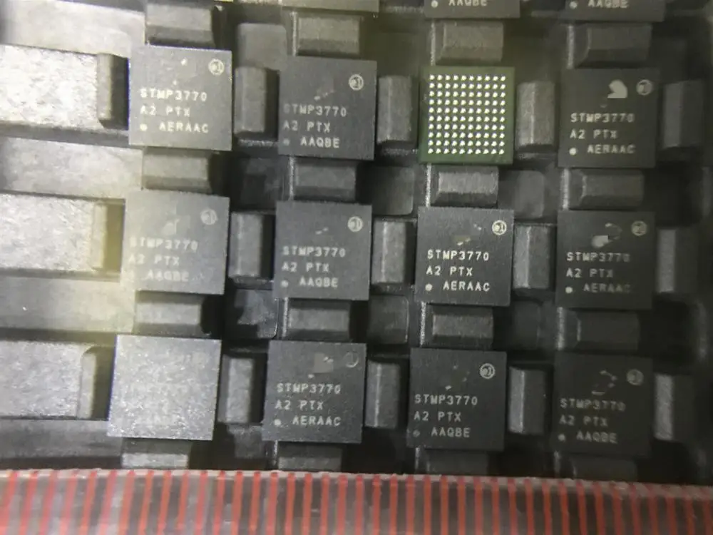 2 шт. новинка оригинальная Φ STMP3770 STMP3770BJE -TA5 | Электроника