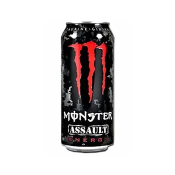 

Monster Assault 50cl (Pack de 12)