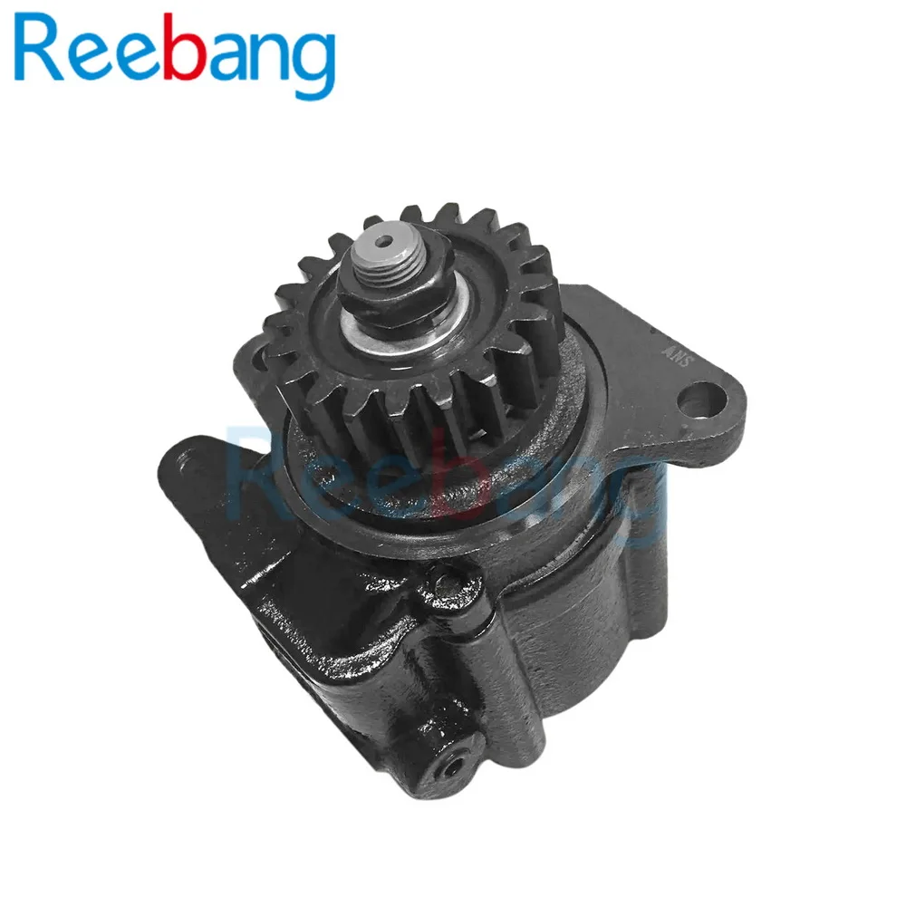 Reebang для Isuzu 10PC1 10PB1 Насос гидроусилителя руля 447-03940475-03923