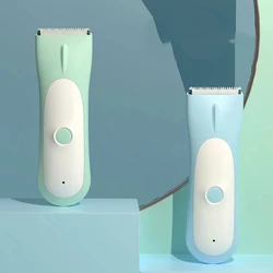 child Shaver Hair clipper Electric shaver trimmer for men Hair cutting machine Electric razor professional beard shaving machine