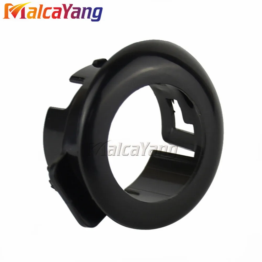 4 шт. Φ 89348 28090 черный цвет 8934828090|parking sensor bracket|parking sensorparking 4pcs |