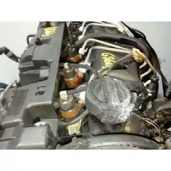 

D5244T4 COMPLETE ENGINE VOLVO XC90