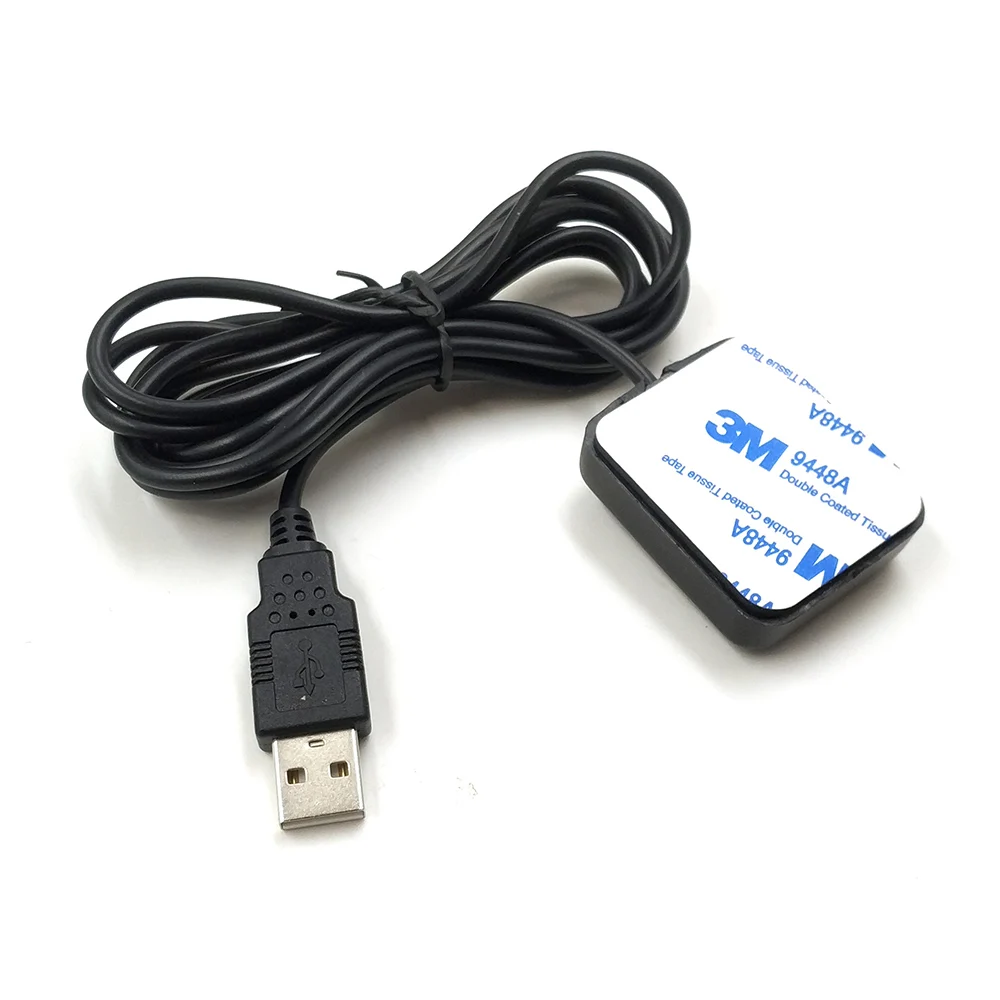 BEITIAN USB gps приемник 9600bps 4M флэш-замена BU-353S4 BS-72