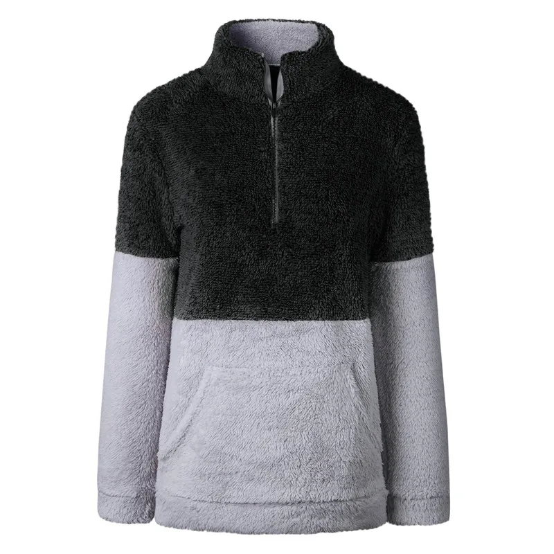 faux fur hoodies women10
