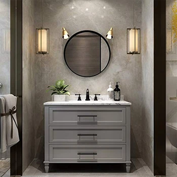 

25 Pack 6 Inch Cabinet Pulls Matte Black Stainless Steel Kitchen Drawer Pulls Cabinet Handles 3.75 Inch Hole Center