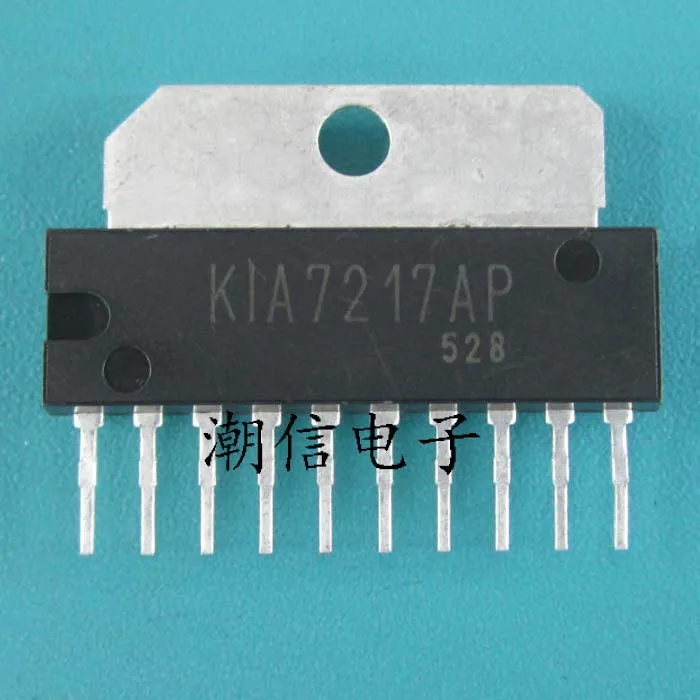 KIA7217AP SIP-10