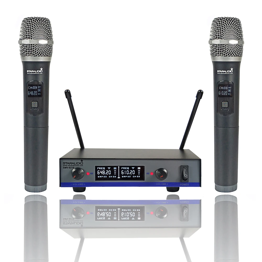 dj party mic for church party
