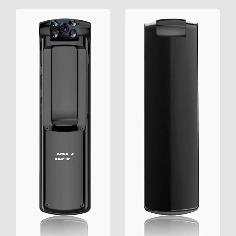 Беспроводная мини камера JOZUZE Wi Fi маленькая видеокамера ручка изношенная