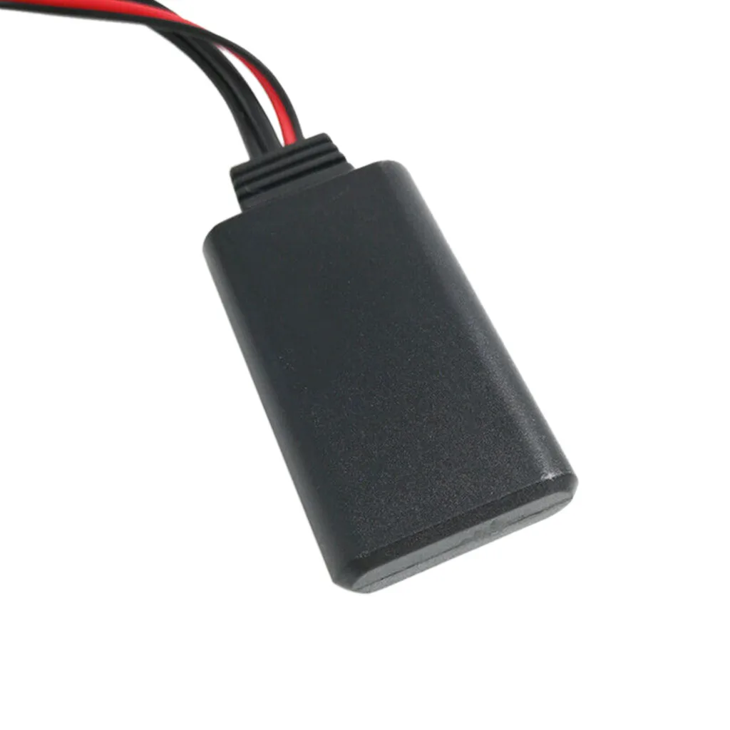 Абсолютно Bluetooth 4,0 AUX Кабель-адаптер для MCD RNS 315 RCD 510 300+ 310 210# T15
