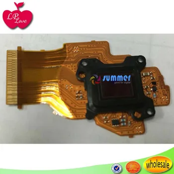 

original w830 ccd For SONY w830 CMOS sensor camera repair part free shipping