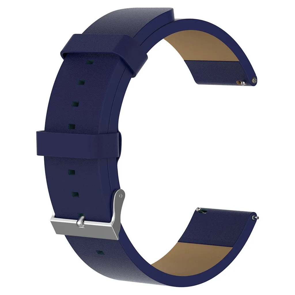 Ouhaobin сменный ремешок для Fitbit Versa 2 Starp кожаные браслеты ремешок для Fit bit Versa 2 браслет 910#2