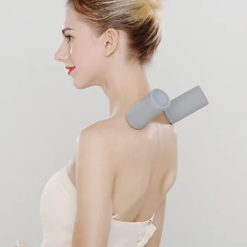 

Stimulation Massage EMS Micro-current Pulse Vibration Cupping Electric Vacuum Suction Detox Cupping Massage Therapy Acupuncture