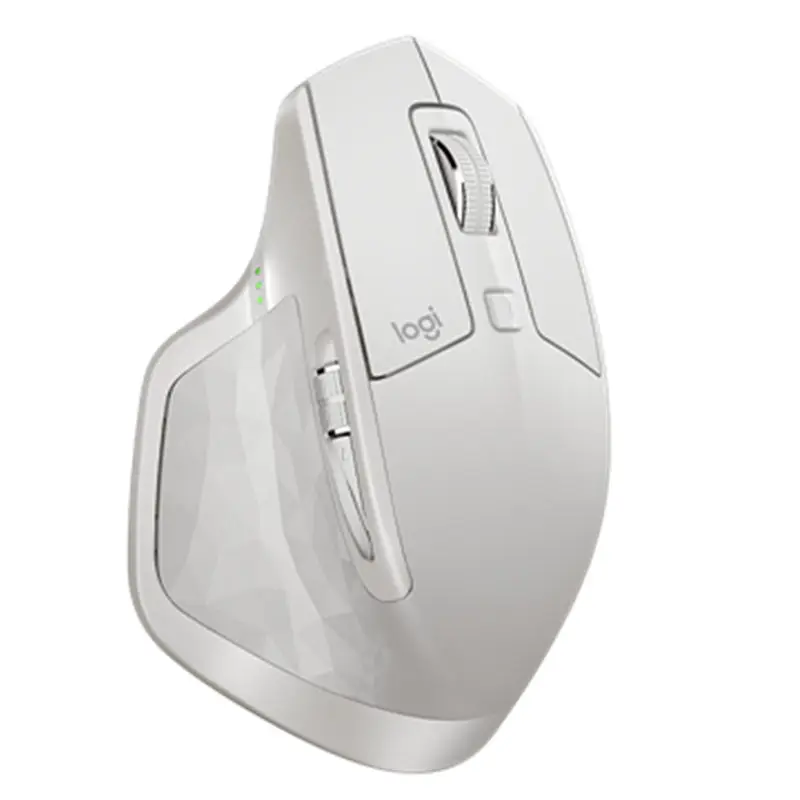 Logitech MX Master/MX Master 2 s/MX Master 3 Беспроводной Мышь