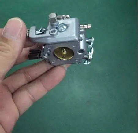 CS-4200 CARBURETOR FOR SAWS ECHO CS3800 CS4200 4000 4016 &amp MORE CHAINSAW CARBURETTOR CHAIN SAW CARBURETER CARB REPL. WT-985 |