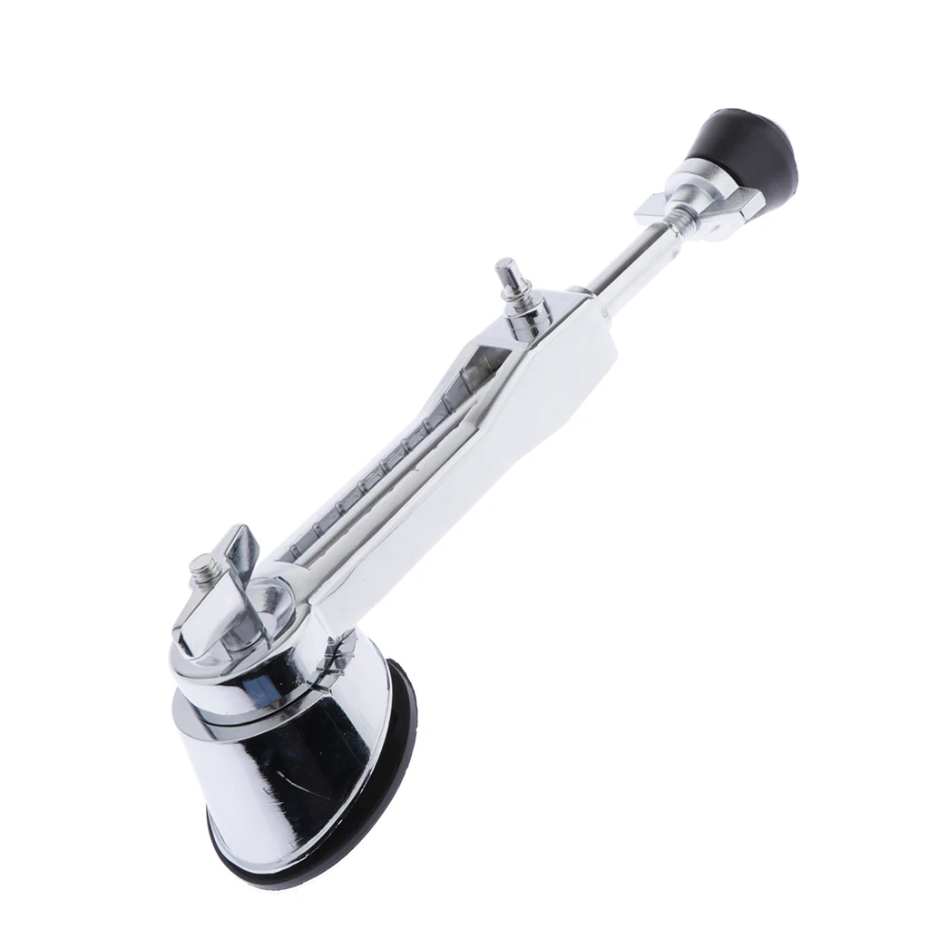 Bass Drum Leg Drum Parts Spurs with Mounts Bass Drum Replacement Parts