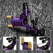 Набор для татуировки, катушка, тату-машина Naalden Grip, инструмент для татуировки, моторный пистолет, комплекты