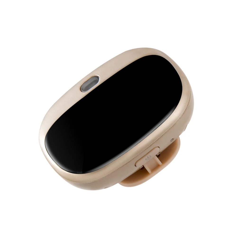 RF-V43 4G LTE 3g WCDMA 2G GSM gps водонепроницаемый gps WIFI lbs позиционирование 500mAh батарея здоровье 4G беспроводной gps трекер