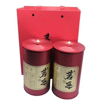 

2020 China Jin Jun Mei Jin Junmei Black Tea Luzhou Type for Warm Stomach and Clear Heat