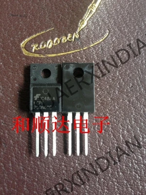 20 шт./лот FCPF260N60E TO-220F