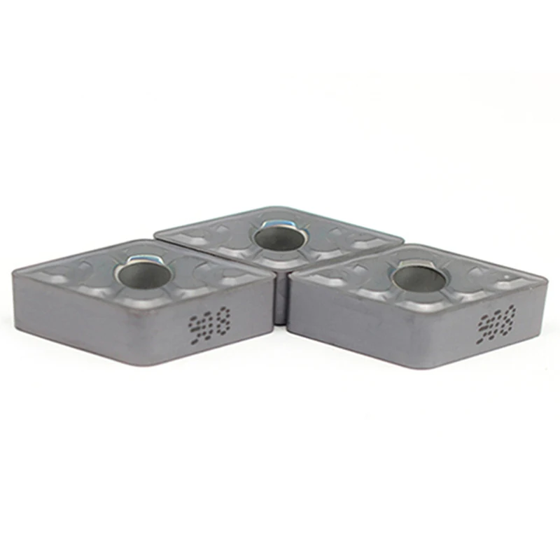 DNMG150608 TF IC908 внешние токарные инструменты твердосплавные вставки DNMG 150608 токарный станок Режущий инструмент промышленные Токарные вставки