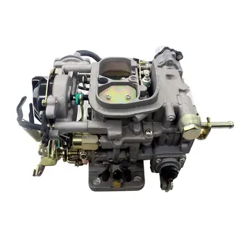 

21100-73040 Carburetor for Toyota 3Y Engine Hilux 1Y 2Y 3Y Hiace 3Y Double Cavity Type