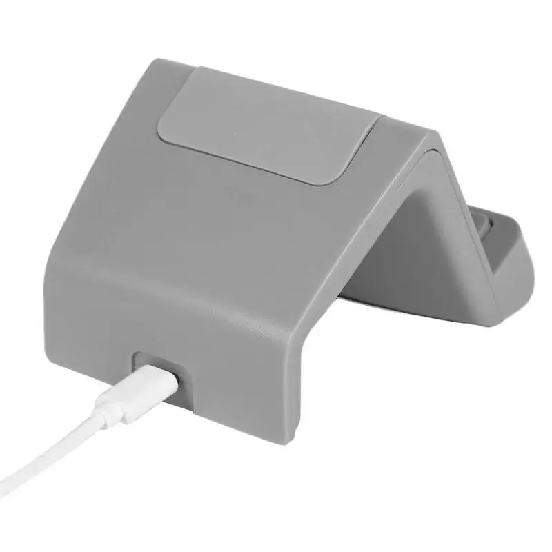 Usb type-C Стандартная плата для зарядного устройства для передачи данных Док-станция подходит для глянцевой технологии тонкой работы для консольного переключателя