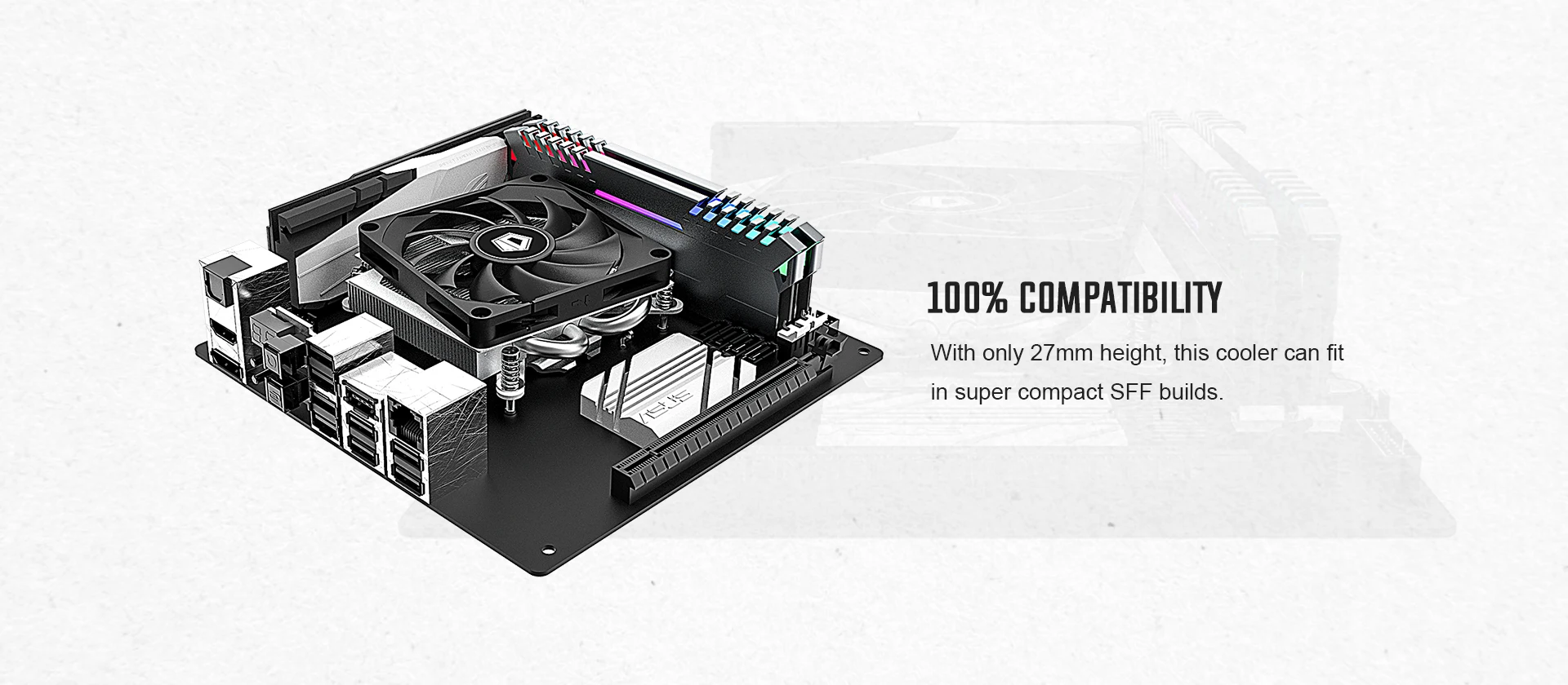 Computador e Escritório