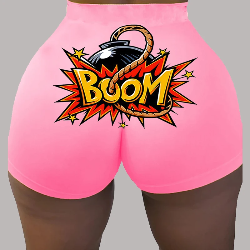 Boom Ass