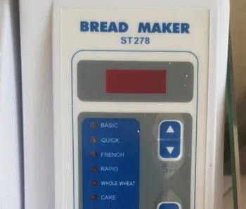 

New Belt for First fst278