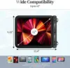 MoKo Waterproof Tablet Case 12 inch for iPad Pro 11,Galaxy Tab S6/S7 Bathroom Kitchen Stand Pouch Tablet Dry Bag 4